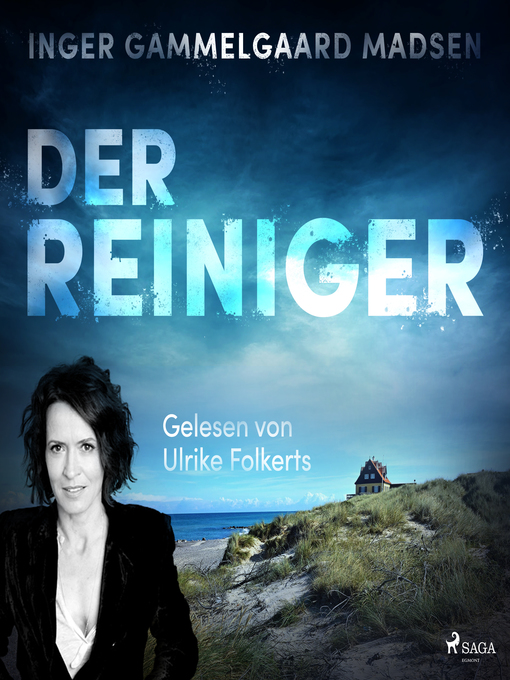 Title details for Der Reiniger by Inger Gammelgaard Madsen - Available